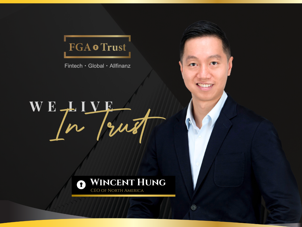 Wincent Hung, FGA