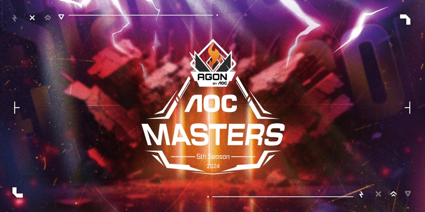 AOC Masters 2024 Brings International VALORANT Esports Competition to APMEA